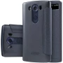 Nillkin Sparkle Series New Leather case for LG V10 (H968) order from official NILLKIN store